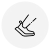 Feet & Arch Support