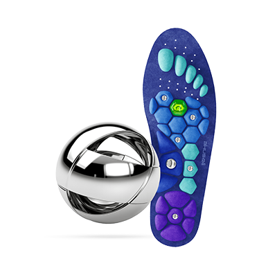 Evo Step Insoles